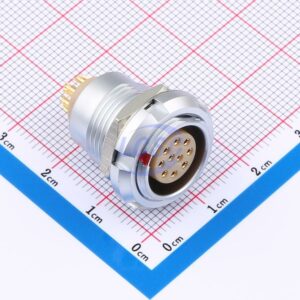 XKB Connection ZCG.2B.P10.CLL