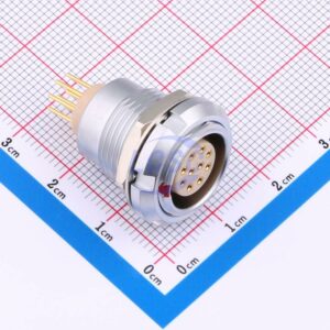 XKB Connection ZCG.2B.P10.CLN