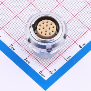 XKB Connection ZCG.2B.P14.CLN