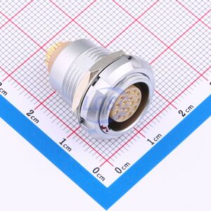 XKB Connection ZCG.2B.P16.CLL