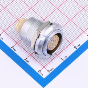 XKB Connection ZCG.2B.P16.CLN