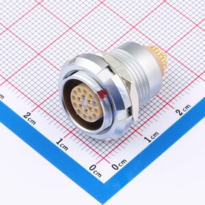 XKB Connection ZCG.2B.P18.CLL