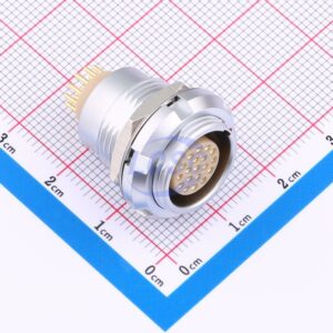 XKB Connection ZCG.2B.P19.CLN