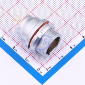 XKB Connection ZEG.1K.P02.CLN