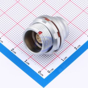 XKB Connection ZEG.1K.P08.CLL