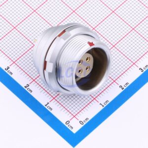 XKB Connection ZEG.2K.P04.CLN