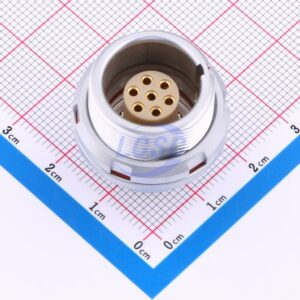 XKB Connection ZEG.2K.P07.CLN