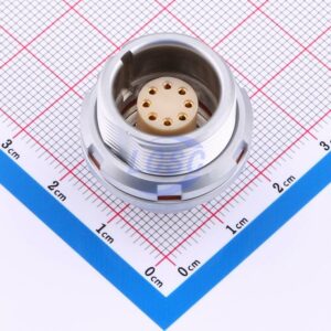 XKB Connection ZEG.2K.P08.CLL