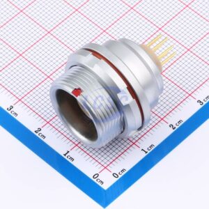 XKB Connection ZEG.2K.P08.CLN