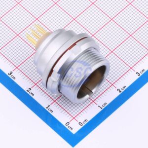 XKB Connection ZEG.2K.P10.CLN