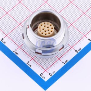 XKB Connection ZEG.2K.P16.CLN