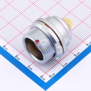 XKB Connection ZEG.2K.P18.CLL