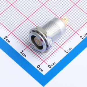 XKB Connection ZGG.0B.P03.CLL