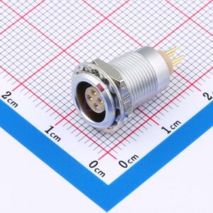 XKB Connection ZGG.0B.P04.CLN