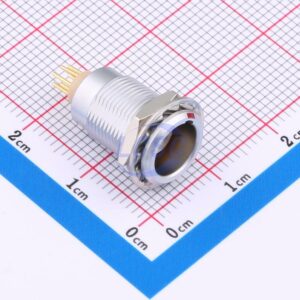 XKB Connection ZGG.0B.P06.CLN