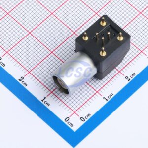 XKB Connection ZPG.0B.P03.HLN