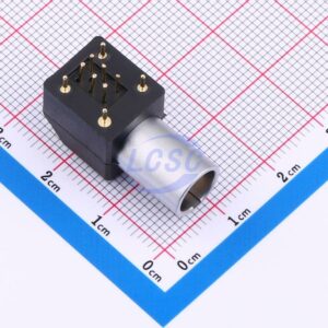 XKB Connection ZPG.0B.P06.HLN