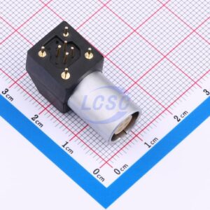 XKB Connection ZPG.1B.P04.HLN