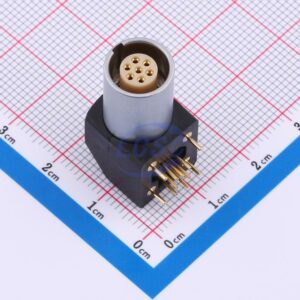 XKB Connection ZPG.1B.P07.HLN