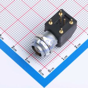XKB Connection ZXG.0B.P02.HLN