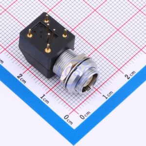 XKB Connection ZXG.0B.P03.HLN