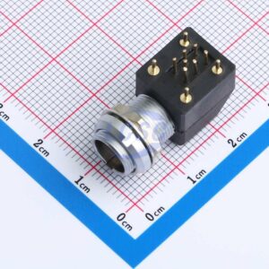 XKB Connection ZXG.0B.P07.HLN