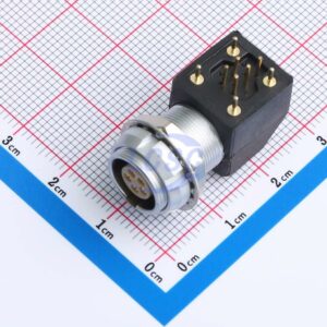 XKB Connection ZXG.1B.P05.HLN