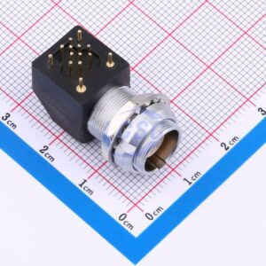 XKB Connection ZXG.1B.P10.HLN