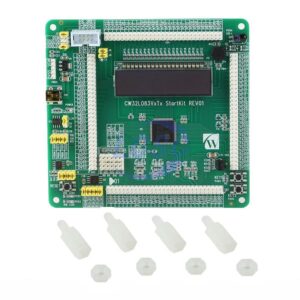 CW CW32L083VCT6 StartKit