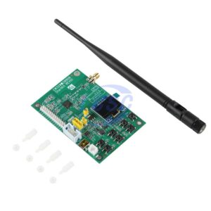 CW CW32W031R8U6 StartKit