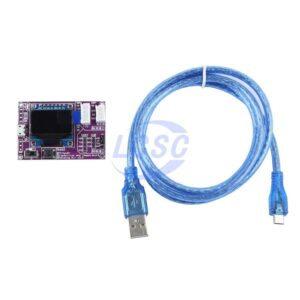 Mysentech MCSK-1 wire I2C