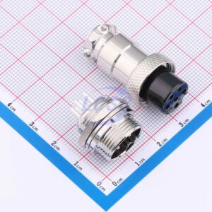 Shenzhen Kinghelm Elec KH-GX16-6P