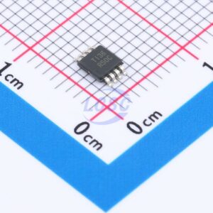 Texas Instruments REF5030IDGKR