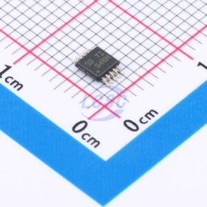 Texas Instruments TPS54060MDGQTEP