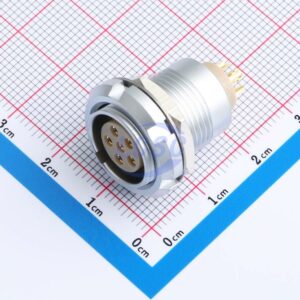 XKB Connection ZCG.2B.P06.CLL