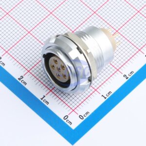 XKB Connection ZCG.2B.P06.CLN