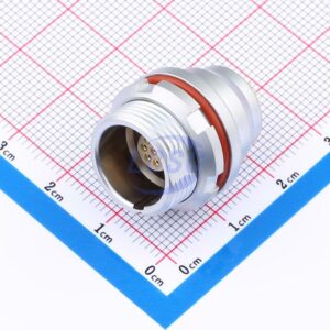 XKB Connection ZEG.1K.P08.CLN