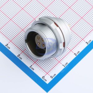 XKB Connection ZEG.2K.P04.CLL