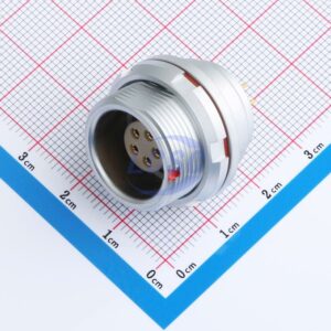 XKB Connection ZEG.2K.P05.CLN