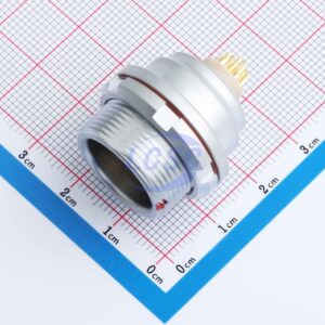 XKB Connection ZEG.2K.P06.CLL