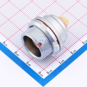 XKB Connection ZEG.2K.P16.CLL