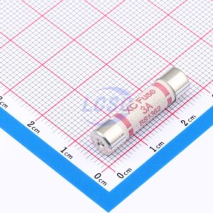 Xucheng Elec 3A BS1362 SS167 ASTA CCC