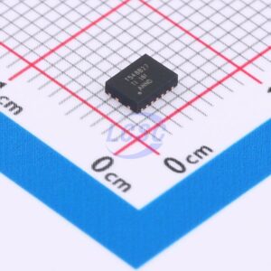 Texas Instruments TPS548B27RYLR