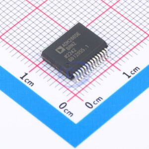 Analog Devices ADM2865EBRNZ-RL7