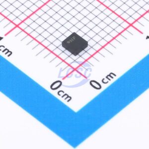 Analog Devices ADXL367BCCZ-RL7