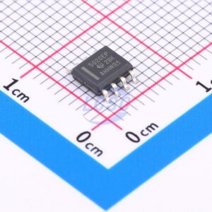 Texas Instruments REF5020MDREP