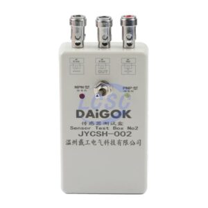 DAIGOK JYCSH-002