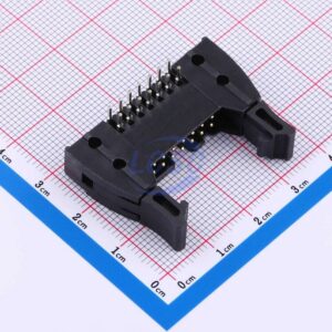 HCTL HC-XG-2*7AW-05