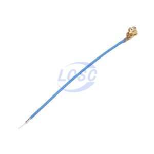 Shenzhen Kinghelm Elec KH-IPEX-221-RG0.81-BU50