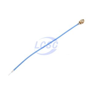 Shenzhen Kinghelm Elec KH-IPEX-221-RG0.81-BU70